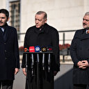 İsrail'in Lahey'de yargılanmasına Cumhurbaşkanı Erdoğan'dan ilk yorum: Verdiğimiz belgelerle İsrail orada mahkum olacaktır