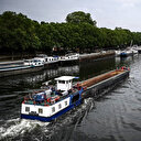 JO2024: Les céréaliers inquiets des restrictions de navigation sur la Seine
