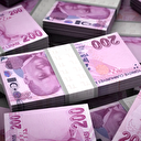 Cari işlemler hesabı kasım ayında açık verdi