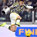 Kenan’ın golü Arkadiusz Milik’in hat trick’ini gölgede bıraktı: Juventus kupada 4 golle turladı