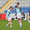 Başakşehir sahasında Alanyaspor'u 3-2 mağlup etti |ÖZET