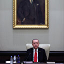 Cumhurbaşkanı Erdoğan başkanlığında İstanbul'da güvenlik toplantısı yapılacak