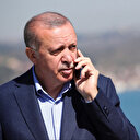 Cumhurbaşkanı Erdoğan Bahçeli ve Akşener ile telefonda görüştü