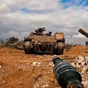 Kassam mücahitlerinin destansı direnişi sürüyor: İsrail tanklarını hurdaya çevirdiler