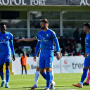 Bodrumspor farklı kazandı: Giresunspor üst üste 7. yenilgisini aldı