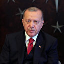 Cumhurbaşkanı Erdoğan yaralı üsteğmenin ailesiyle telefonda görüştü