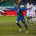 Çaykur Rizespor sahasında Adana Demirspor'u 1-0 mağlup etti |ÖZET