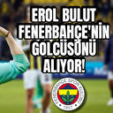 Erol Bulut Fenerbahçe'den transfer yapıyor: Golcü oyuncuyla anlaşma sağlandı