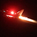 Yémen: nouvelles frappes américaines sur la capitale Sanaa