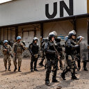 RDC: le retrait des Casques bleus "a commencé"