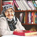 Meğer eşim ünlü bir yazarmış