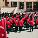 Tüm okullarda şehitlerimiz için bir dakikalık saygı duruşu yapılacak