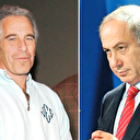 Netanyahu ve Epstein sinemanın eseri