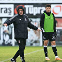 Beşiktaş'ta değişim vakti