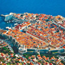Adriyatik’in surlarla çevrili şehri: Dubrovnik