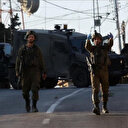 قوات إسرائيلية تقتحم مخيم الفارعة شمال الضفة