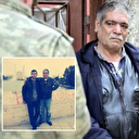 Fotoğrafı yürekleri dağlamıştı: Şehit Gökhan Kılıç'ın babası Mehmet Kılıç vefat etti