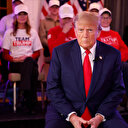 Dans l'Iowa enneigé, le premier test électoral de l'année pour Trump