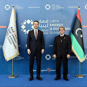 La Türkiye entend jouer un rôle actif dans l'exploration de l'énergie offshore en Libye