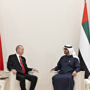 Erdogan et Mohammed ben Zayed échangent des messages de solidarité contre le terrorisme