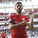 Antalyaspor'un İsrailli futbolcusunun gol sevinci tepki çekti