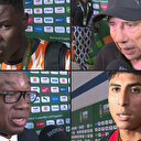 CAN: la Côte d'Ivoire réussit son entrée en matière contre la Guinée-Bissau