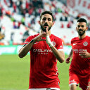 Antalyaspor'un İsrailli futbolcusu Jehezkel ceza alacak mı?
