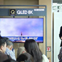 La Corée du Nord a tiré un "missile balistique non identifié" 