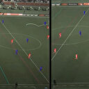 Yarı Otomatik Ofsayt Sistemi ilk kez RAMS Başakşehir-Corendon Alanyaspor maçında kullanıldı: İşte bu sestemi ilişkin merak edilenler