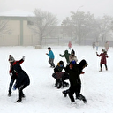 Trabzon'da taşımalı eğitime kar engeli