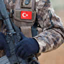 Şehitlerin kanı yerde kalmıyor: Suriye'de YPG'li terörist etkisiz hale getirildi