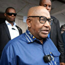 Présidentielle aux Comores: Azali "confiant" de l'emporter dès le premier tour