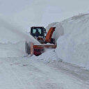 Dört ilde bin 144 yerleşim birimine ulaşım sağlanamıyor: Kar kalınlığı 3 metreye yaklaştı