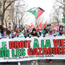 Pour la CGT l'offensive israélienne sur la Bande de Gaza est "une opération de colonisation qui ne dit pas son nom"