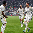 İspanya Süper Kupa Şampiyonu Real Madrid