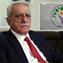 DEM Parti'den Mardin adaylığını ilan eden Ahmet Türk vazgeçti