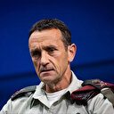 Terör devleti İsrail'den saldırılar devam edecek açıklaması: Baskıyı artırma planını onayladık