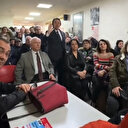 CHP'de Lüleburgaz çatlağı: Kırmızı çizgisini ezdiren Özgür Özel'e adaylardan sert tepki