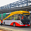 Sénégal: le président inaugure un réseau de bus censé changer la vie des Dakarois