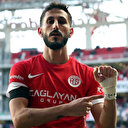 İsrailli futbolcu Sagiv Jehezkel'in ifadeleri ortaya çıktı: Neden bileğine yazı yazdığını söyledi