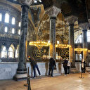 Ayasofya: Nouvelles modalités d'accès pour les touristes étrangers