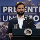 Président du Chili: "La situation à Gaza est pire que celle à Berlin en 1945"