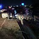 Bir makas faciası da Kocaeli'den: Yaralı arkadaşını bırakıp kaçtı