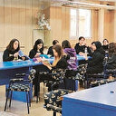 Dergiciler bu okulda buluşuyor