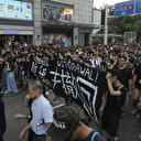À Taïwan, la hantise de devenir le nouveau Hong Kong