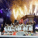 Supercoupe d'Espagne: Le Real Madrid écrase le Barça 4-1