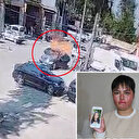 Sanayide korkunç olay! Vücudunun yüzde 80'i yanan Beyzanur: Başkalarının yaptığı bir hata hayatıma mal oldu