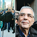 Mehmet Eymür toprağa verildi