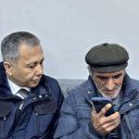 Cumhurbaşkanı Erdoğan'dan Kahramanmaraşlı şehit Müslüm Öztürk'ün babasına taziye telefonu