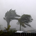 L'île Maurice en alerte avant l'arrivée du cyclone Belal